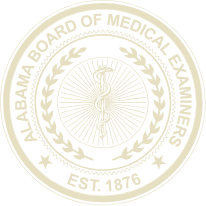 Alabama Board of Medical Examiners & Medical Licensure Commission